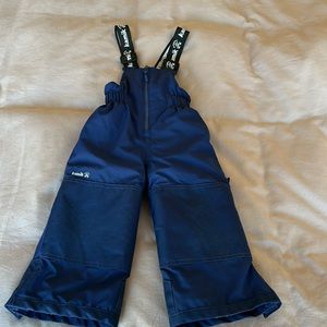 Kamik Snow Bibs
